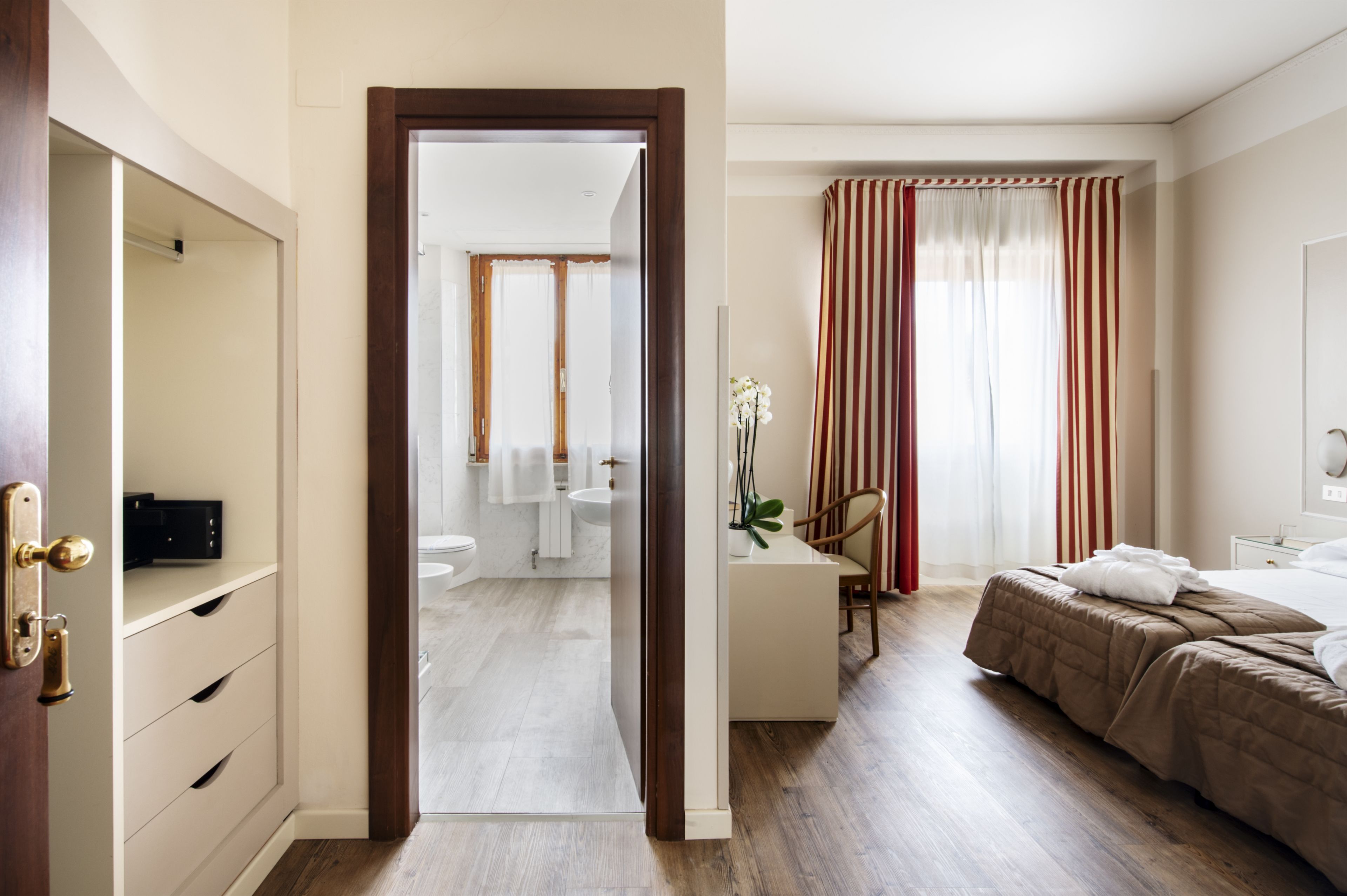 Foto - Hotel Ariston & Spa