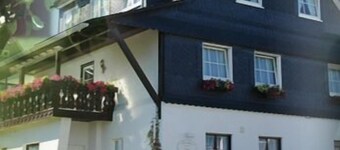 Gästehaus Tepel