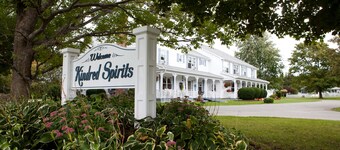 Kindred Spirits Inn & Cottages