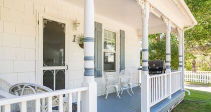 Kindred Spirits Inn & Cottages