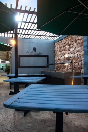 Restaurang