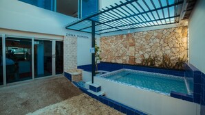 Unclassified image, 3 of 48, button - Hotel Santo Tomas los Morros (Cartagena)