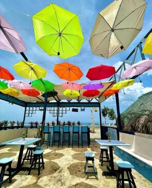 Exterior - Hotel Santo Tomas los Morros (Cartagena)