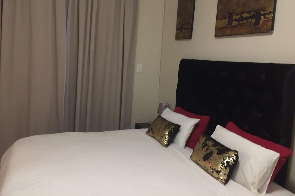 Apartamento Confort, varias camas, accesible para personas con discapacidad, no fumadores | Ropa de cama de alta calidad, tabla de planchar con plancha, wifi gratis