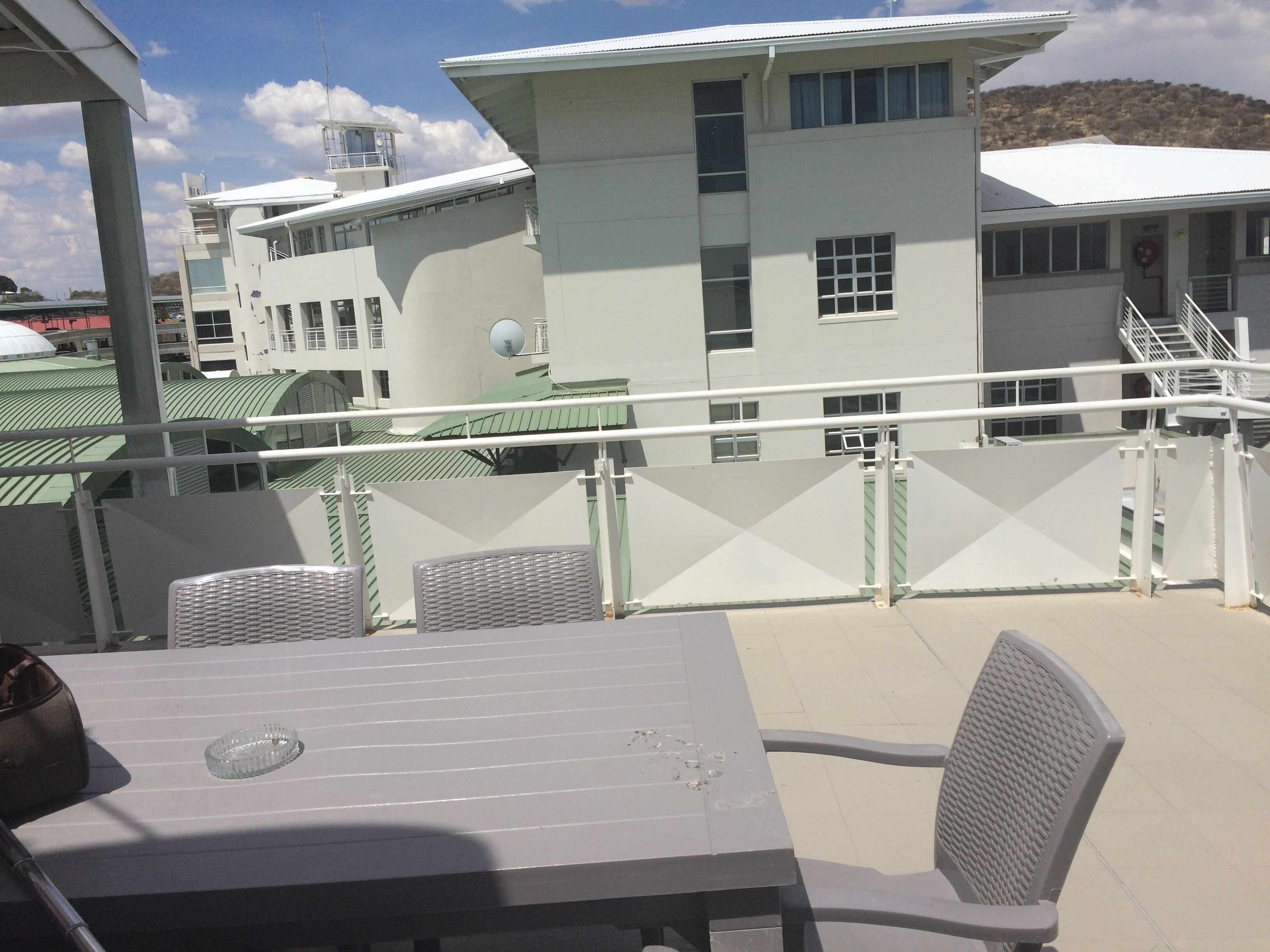 Chi tiết ngoại thất