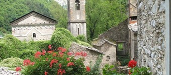 Antico Borgo Isola Santa