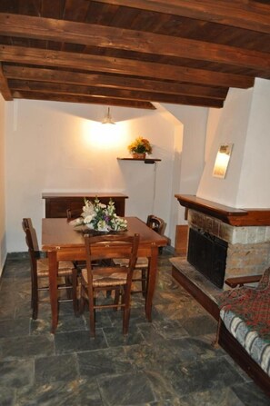 Se sirven comidas y cenas 