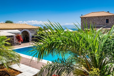 Liokrina Luxury Villas