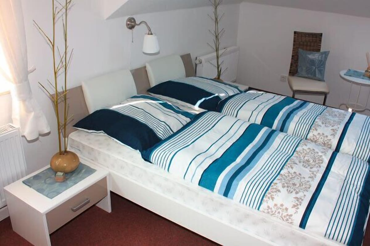 Chambre Double