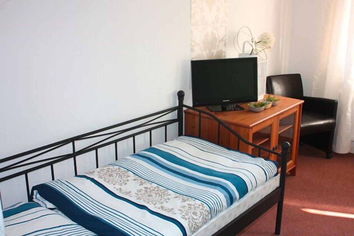 Chambre Simple