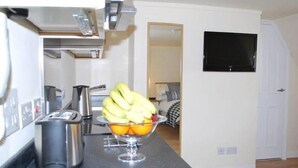 Small Studio | Private kitchen - Rectory Hall (Ware)