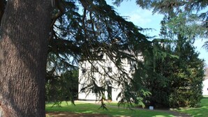 Exterior - Rectory Hall (Ware)