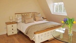 Small Studio - Rectory Hall (Ware)