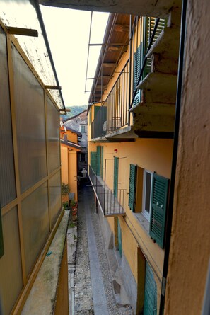 Apartment, 2 Bedrooms | View from room