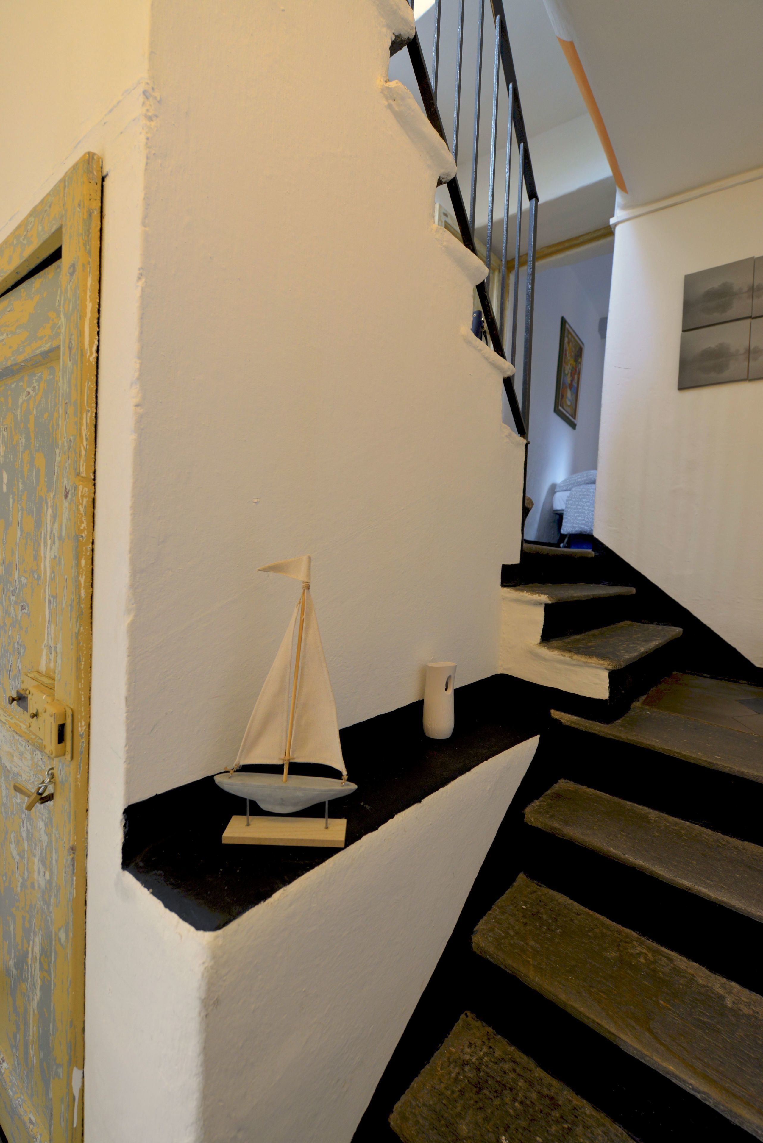Appartement, 2 chambres | Commodité de la chambre