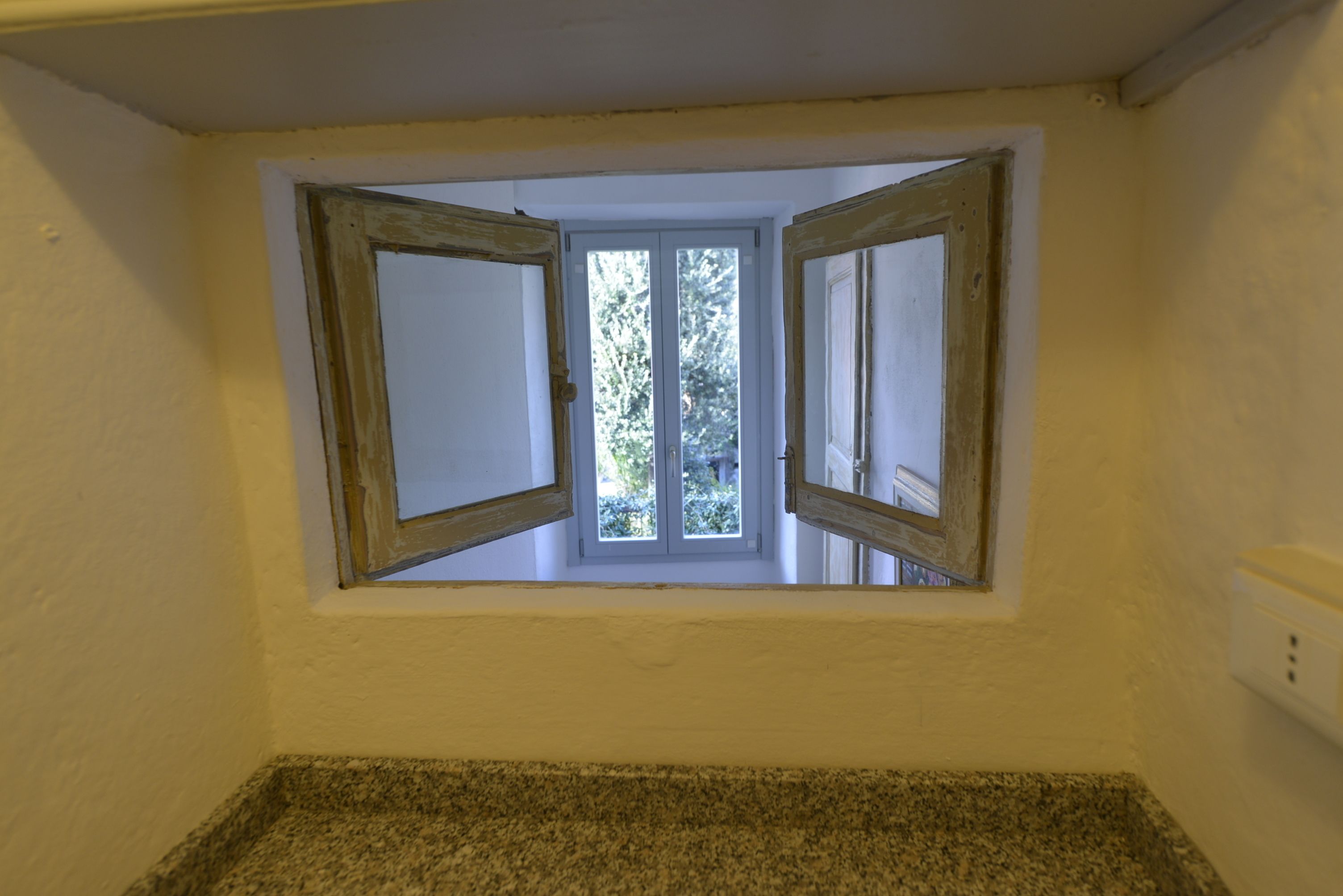 Apartment, 2 Bedrooms | Room amenity