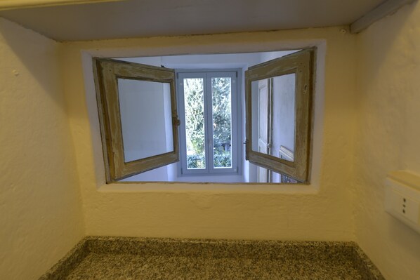 Appartement, 2 chambres | Équipements de la chambre