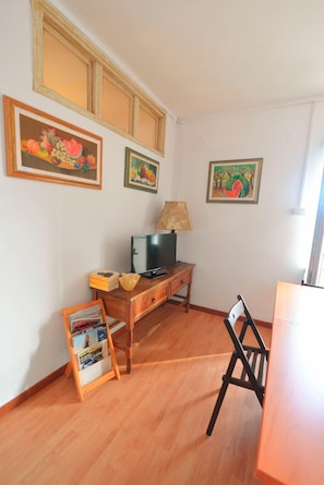 Apartment, 2 Bedrooms | Room amenity - Casa Diana - WelcHome (Cannobio)