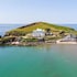 Burgh Island Hotel