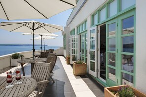 Terraço/pátio
