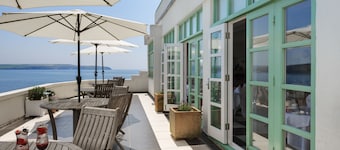 Burgh Island Hotel
