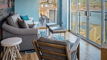 The Beach House | View from room