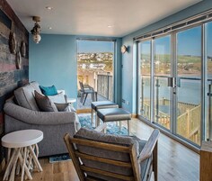 Maison | Vue de la chambre