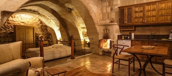 Avanos Evi