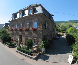 Exterior - Weinhof Gassen (Kröv)