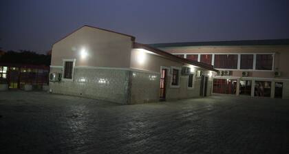 Nelseno Hotel