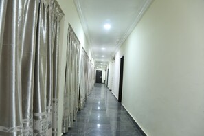 Hallway - Nelseno Hotel (Abuja)
