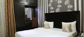 Nelseno Hotel