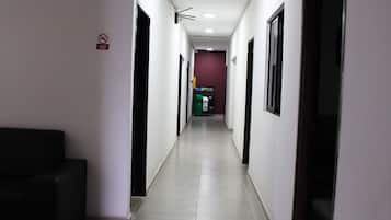Pasillo