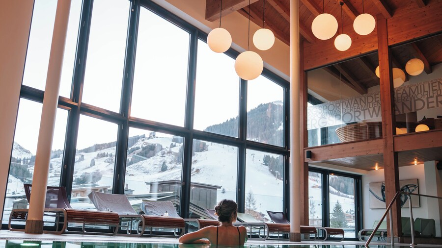 Hotel Glemmtalerhof