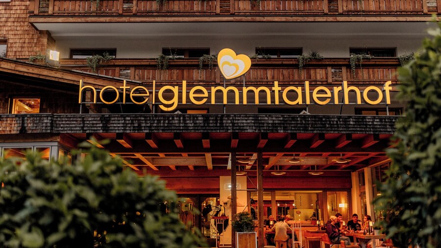 Hotel Glemmtalerhof