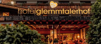 Hotel Glemmtalerhof