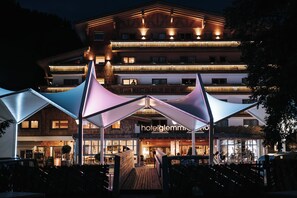 Exterior - Hotel Glemmtalerhof (Saalbach-Hinterglemm)
