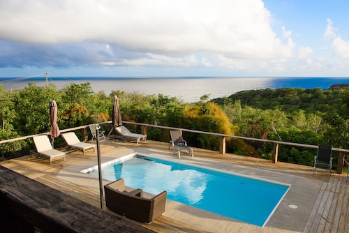 The Cottage, 3 Bedroom Rustic Villa