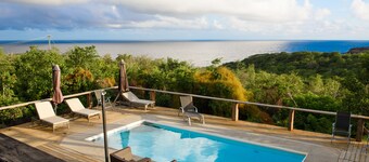 The Cottage, 3 Bedroom Rustic Villa