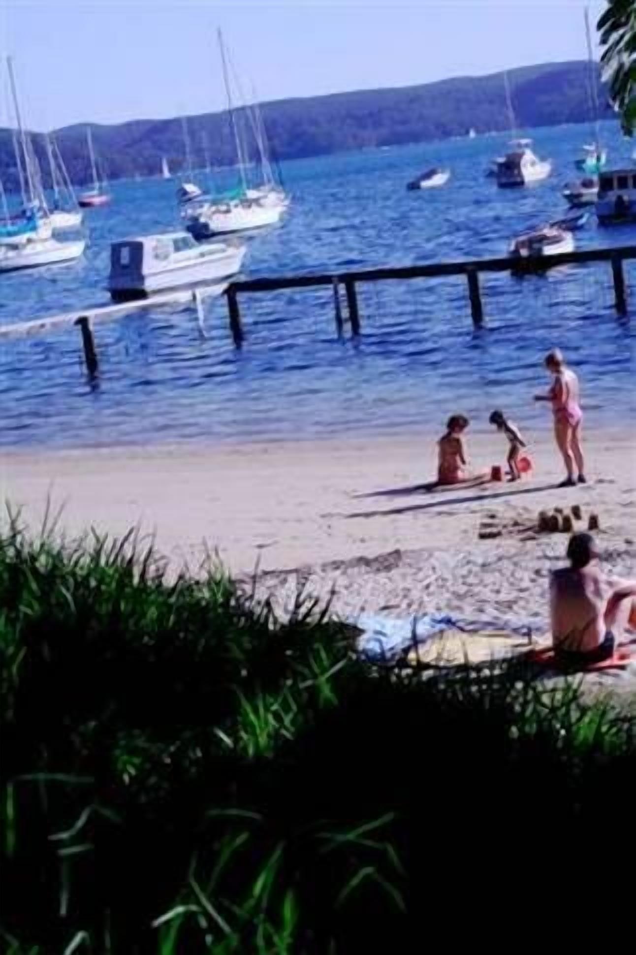 The Paradise Beach House — image 21