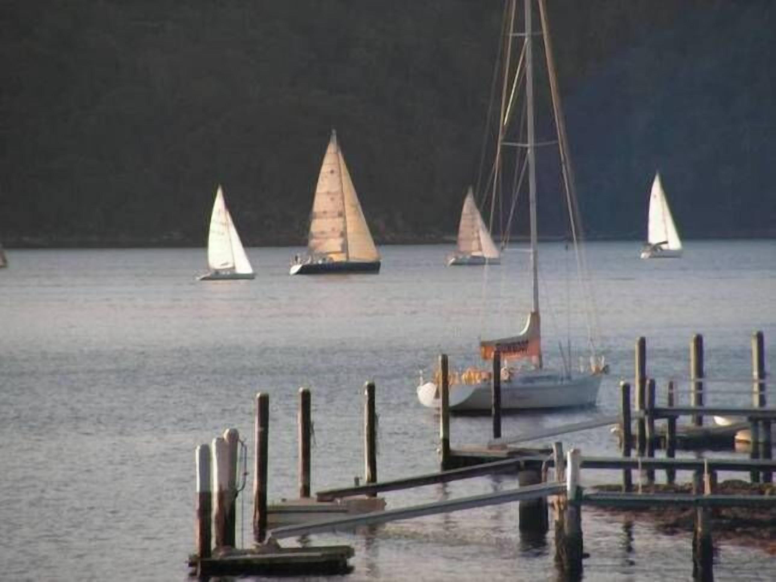 The Paradise Beach House — image 18