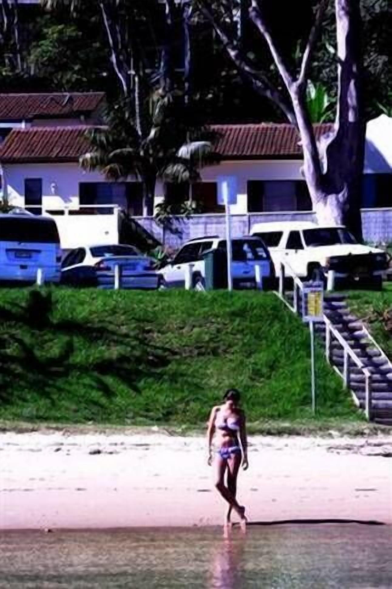 The Paradise Beach House — image 3