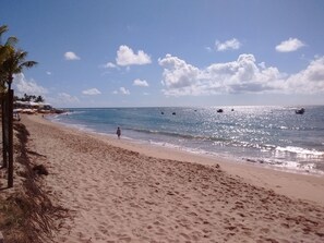 Gandules de platja i tovalloles de platja