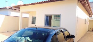 Área da propriedade