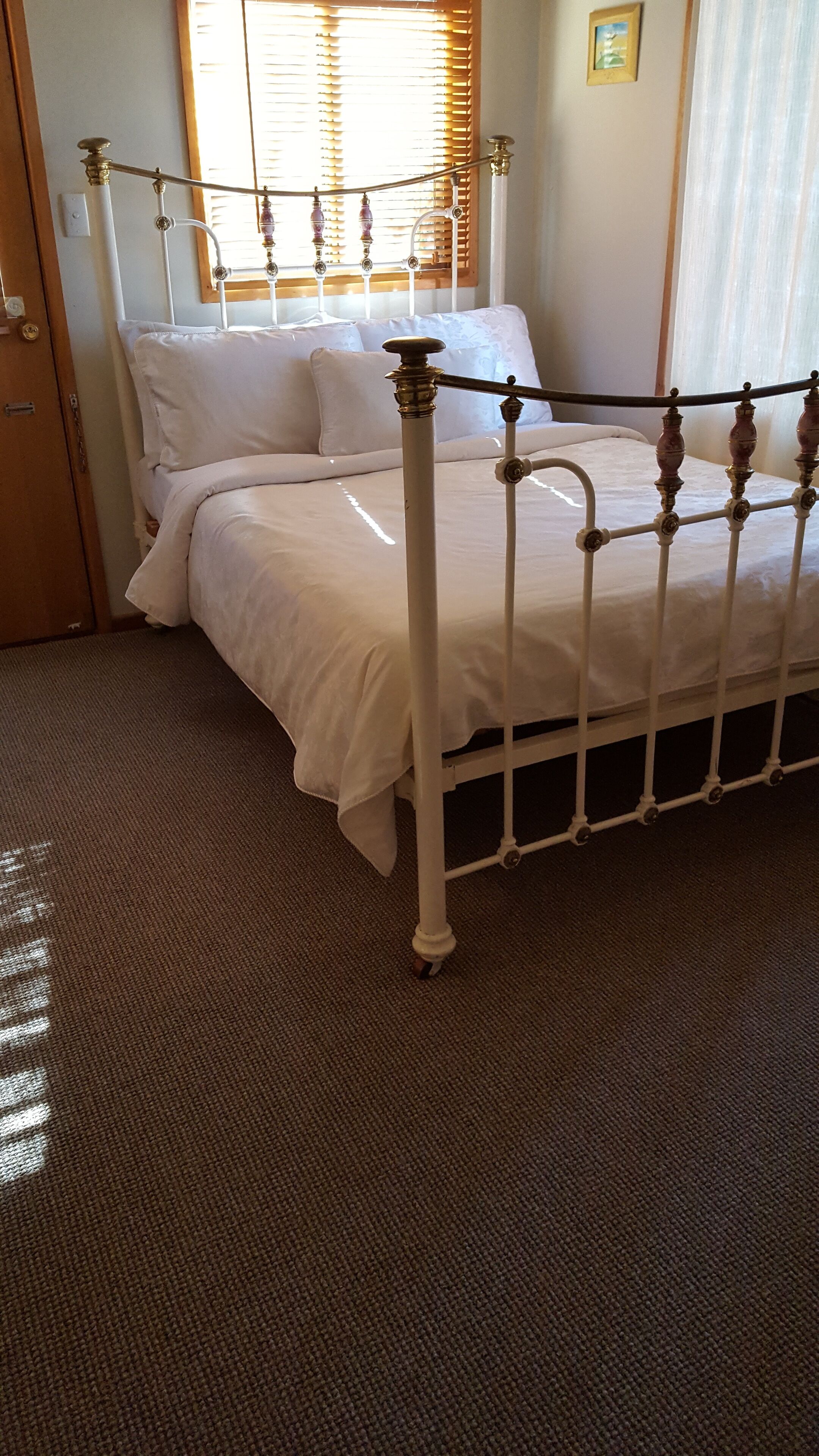 Kiah Hilltop Retreat