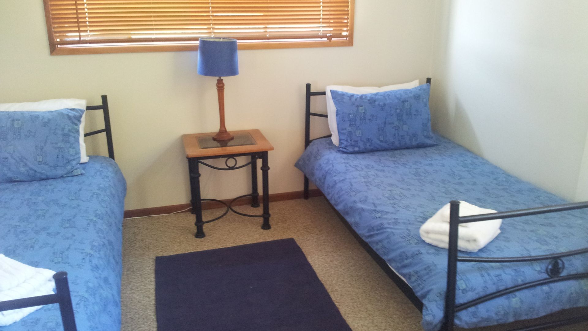 Kiah Hilltop Retreat