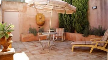 Terras