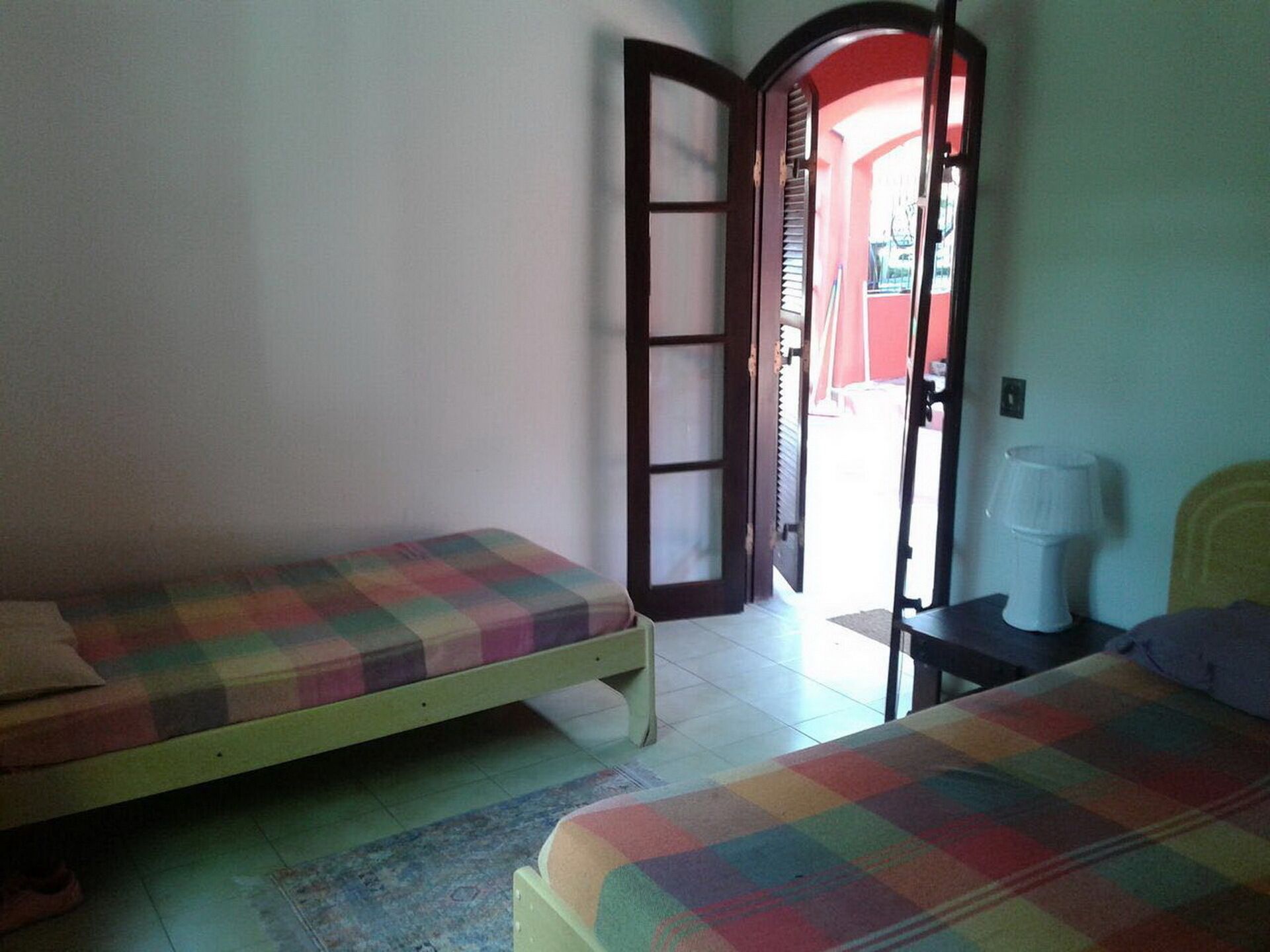 Charming and cozy farmhouse in the interior -130 km from Sao Paulo 12x s / interest