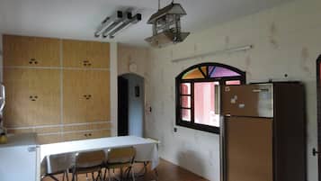 Restauration