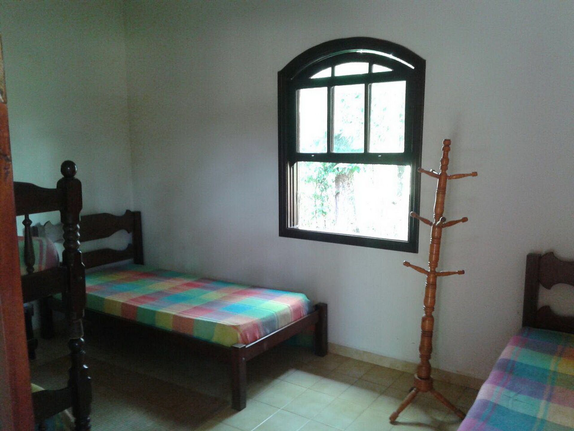Charming and cozy farmhouse in the interior -130 km from Sao Paulo 12x s / interest